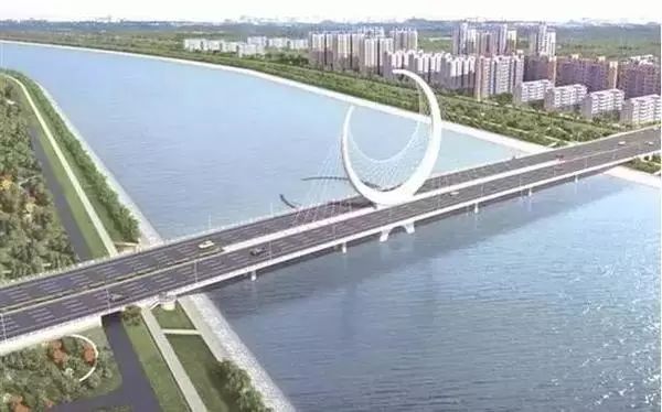 赤峰中環(huán)路革新之旅，科技重塑城市的最新動態(tài)