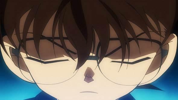 名偵探柯南劇場版，視覺與智慧的盛宴開啟！