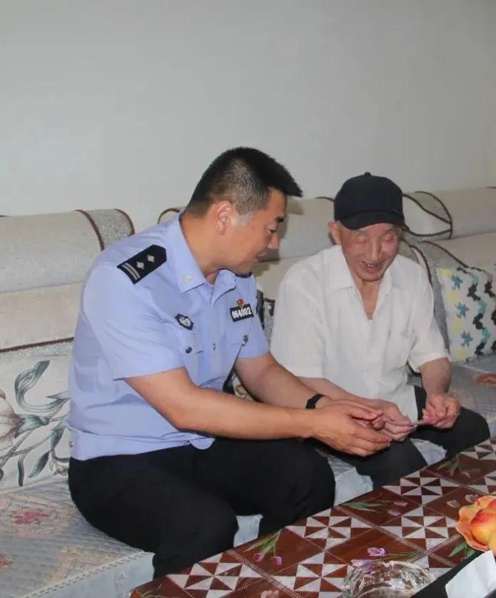 警察職務(wù)套改最新動(dòng)態(tài)，政策更新與解讀