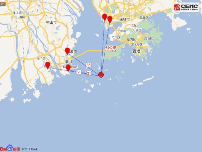 深圳地震最新消息及應(yīng)對(duì)方法，如何獲取與應(yīng)對(duì)地震信息