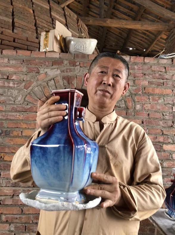 景德鎮(zhèn)最新資訊，瓷都的溫馨日常