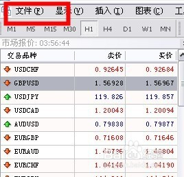 最新MT4使用指南，掌握交易任務完成技巧