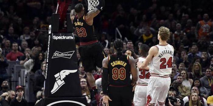 NBA騎士隊最新狀態(tài)，蛻變中的自信與榮耀展現(xiàn)