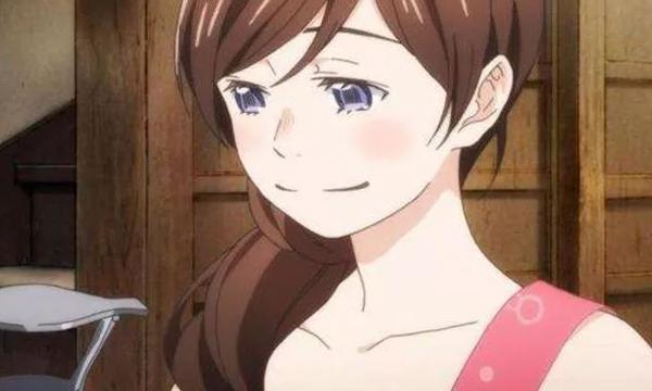 最新母系動漫名字揭秘，背景、事件、影響與地位全解析