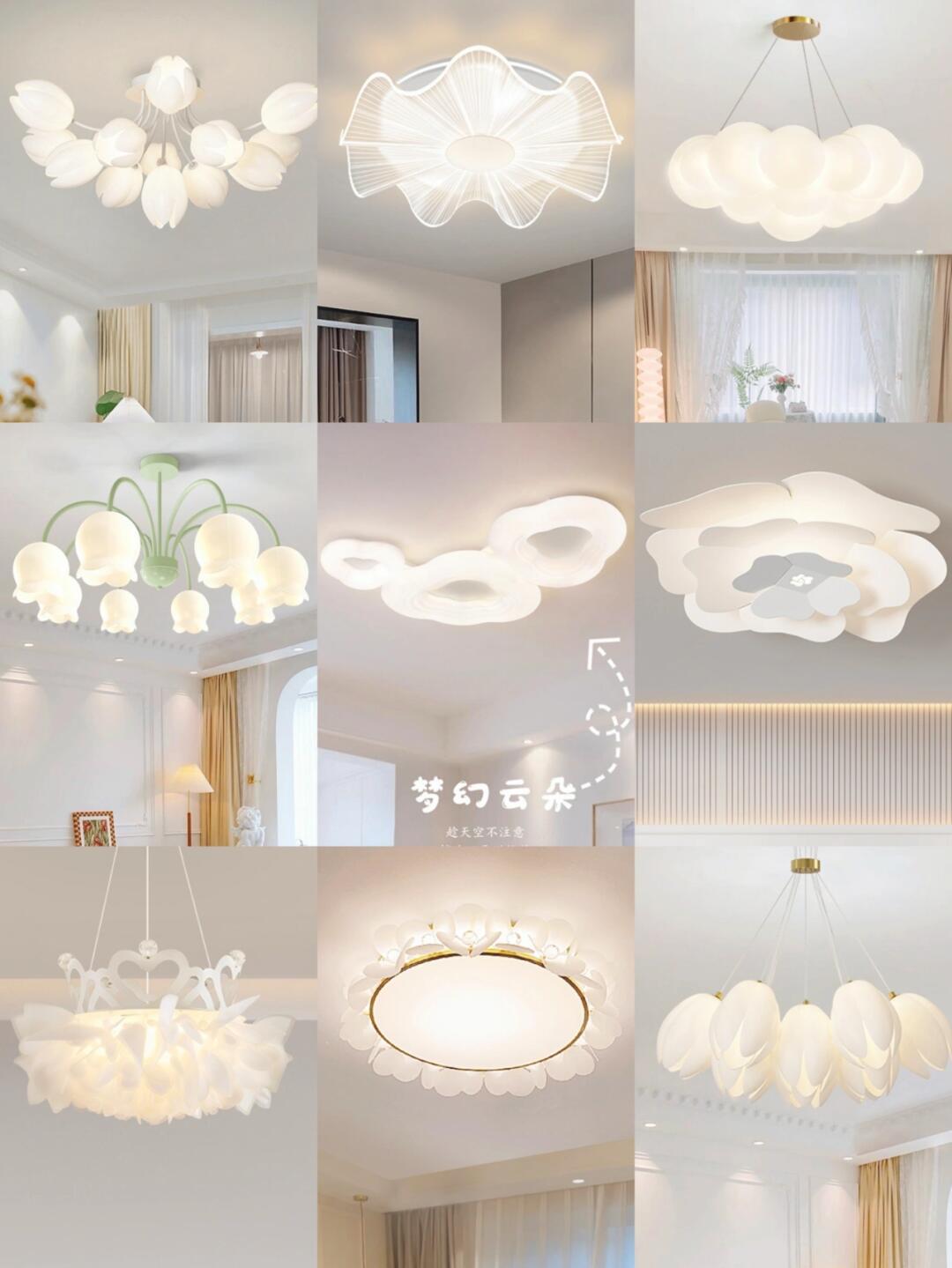 科技與藝術(shù)融合，最新款燈飾重塑生活之光