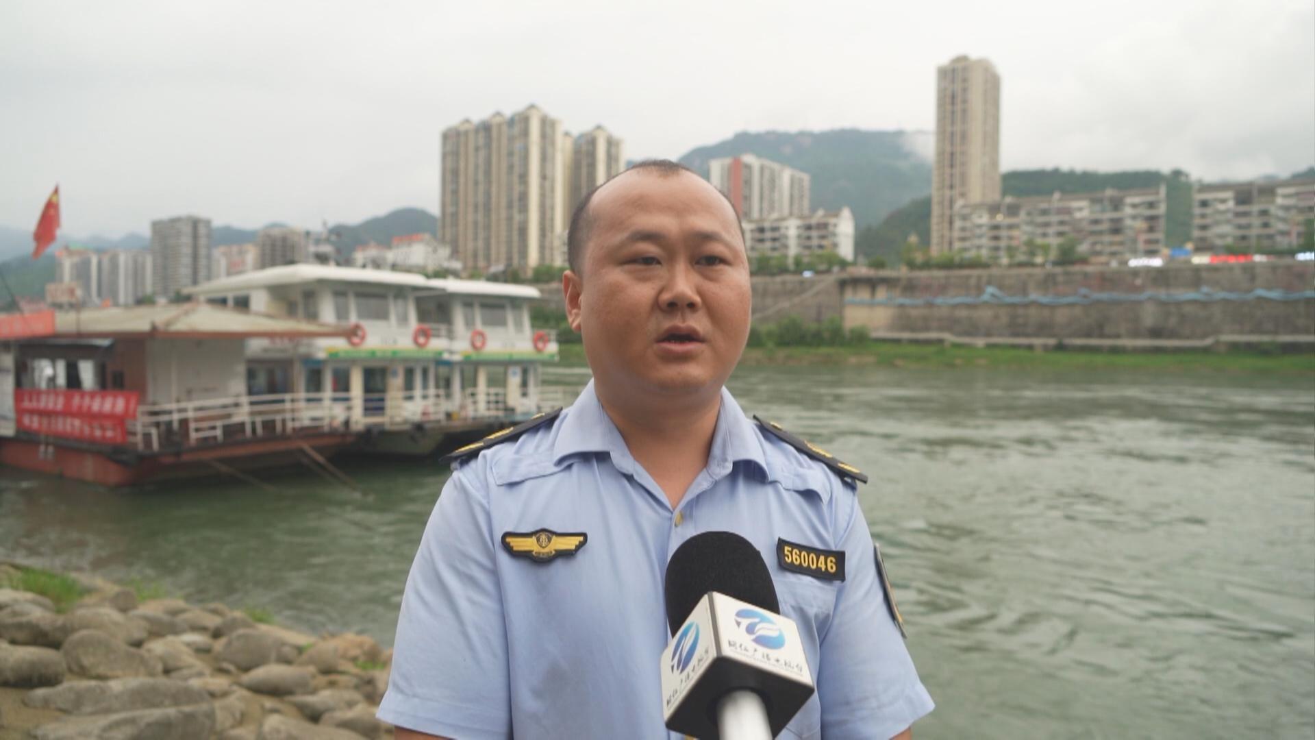 沿河最新新聞，城市發(fā)展與環(huán)境保護和諧共進的新篇章