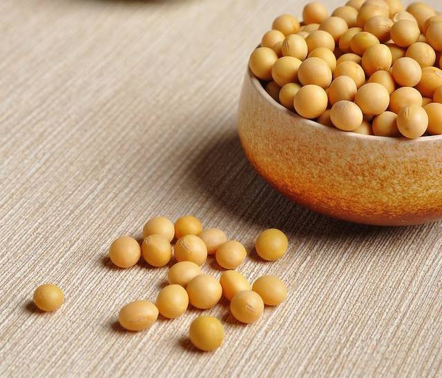 國產(chǎn)大豆最新價(jià)格，時(shí)代的變遷與影響