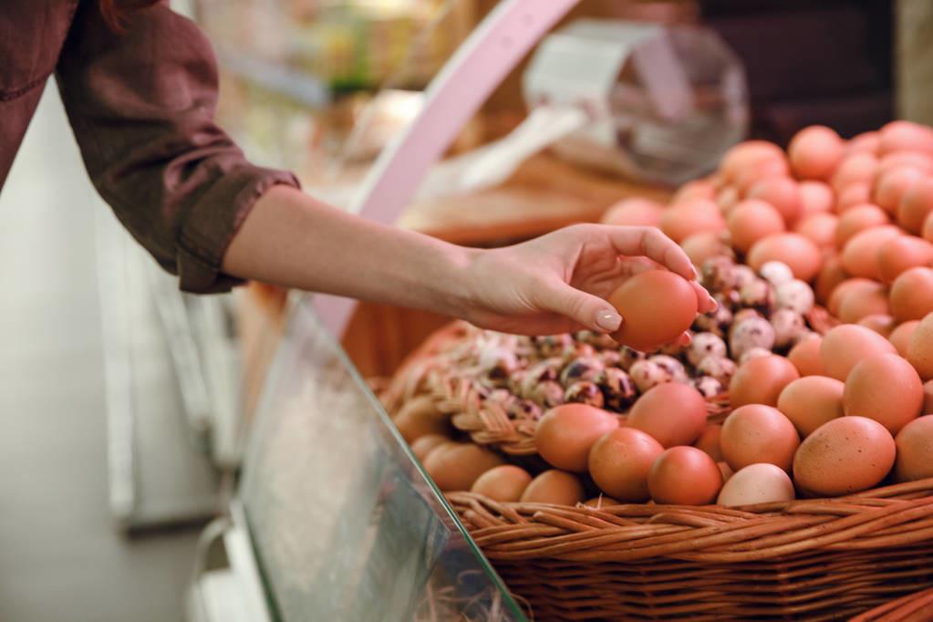 今日雞蛋價(jià)格，時(shí)代的見證與市場的波動(dòng)