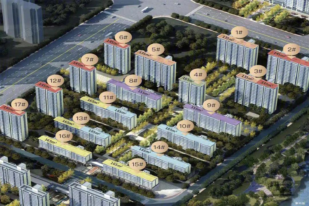 齊河最新房價(jià)揭秘，入手好時(shí)機(jī)，準(zhǔn)備行動(dòng)了嗎？