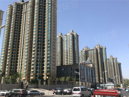 齊齊哈爾樓盤最新價格指南，從初學者到進階用戶全面解析