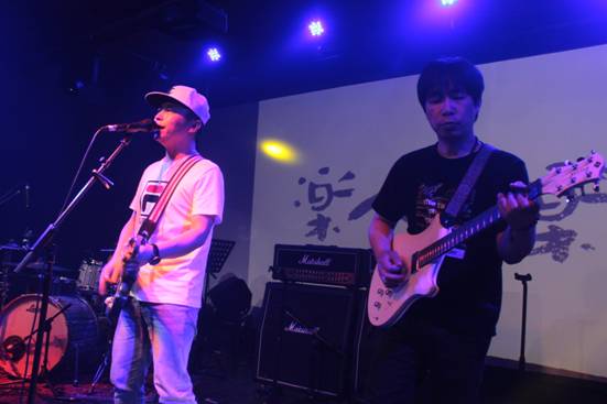 最新音樂人，引領(lǐng)音樂潮流的新力量標(biāo)桿