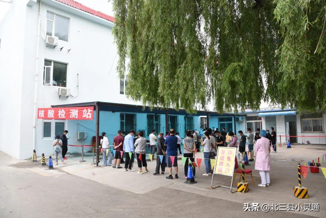 香河最新天氣，氣象變化對日常生活的影響分析