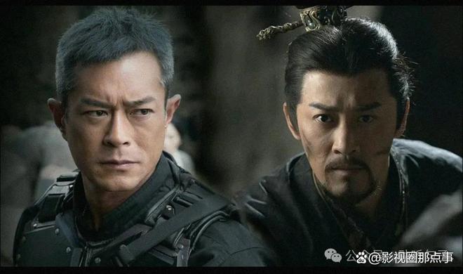 港片2025，最新電影的展望與期待