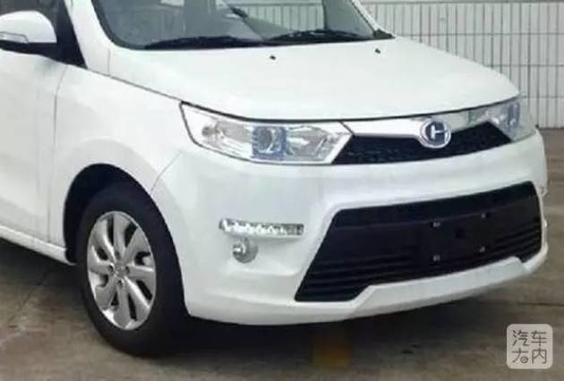 昌河最新高科技產(chǎn)品，觸摸未來生活，科技讓生活更精彩