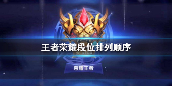 王者榮耀最新段位榮耀之巔挑戰(zhàn)啟幕！你準(zhǔn)備好了嗎？