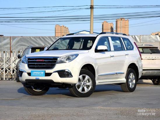 最新款長(zhǎng)城，科技與歷史的完美融合之杰作