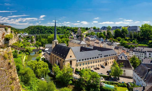 盧森堡最新移民條件詳解