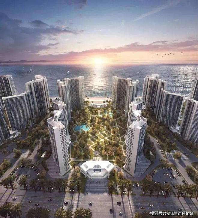 平潭最新樓盤購(gòu)房指南，詳解購(gòu)房步驟與選擇建議