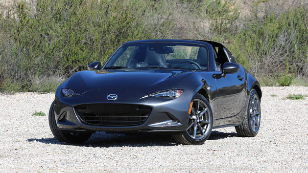 最新款馬自達(dá)，自然美景的探索之旅