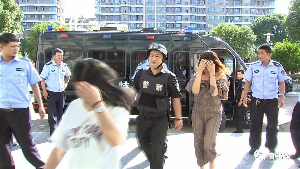 北侖掃黃行動，科技革新引領生活之光探秘之旅