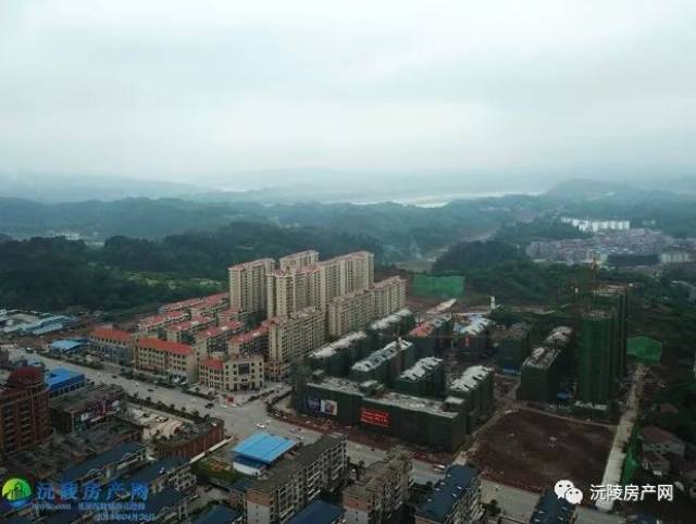 沅陵最新房?jī)r(jià)走勢(shì)分析與個(gè)人觀點(diǎn)分享