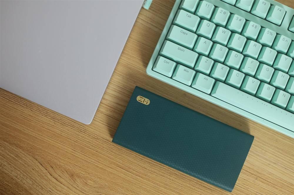 小米最新充電寶，電力與友情的完美融合紐帶