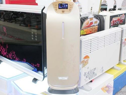 美的最新產(chǎn)品觀(guān)點(diǎn)論述與展示