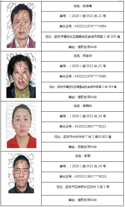 邵東失信名單背后的逆風(fēng)翻盤(pán)勵(lì)志故事