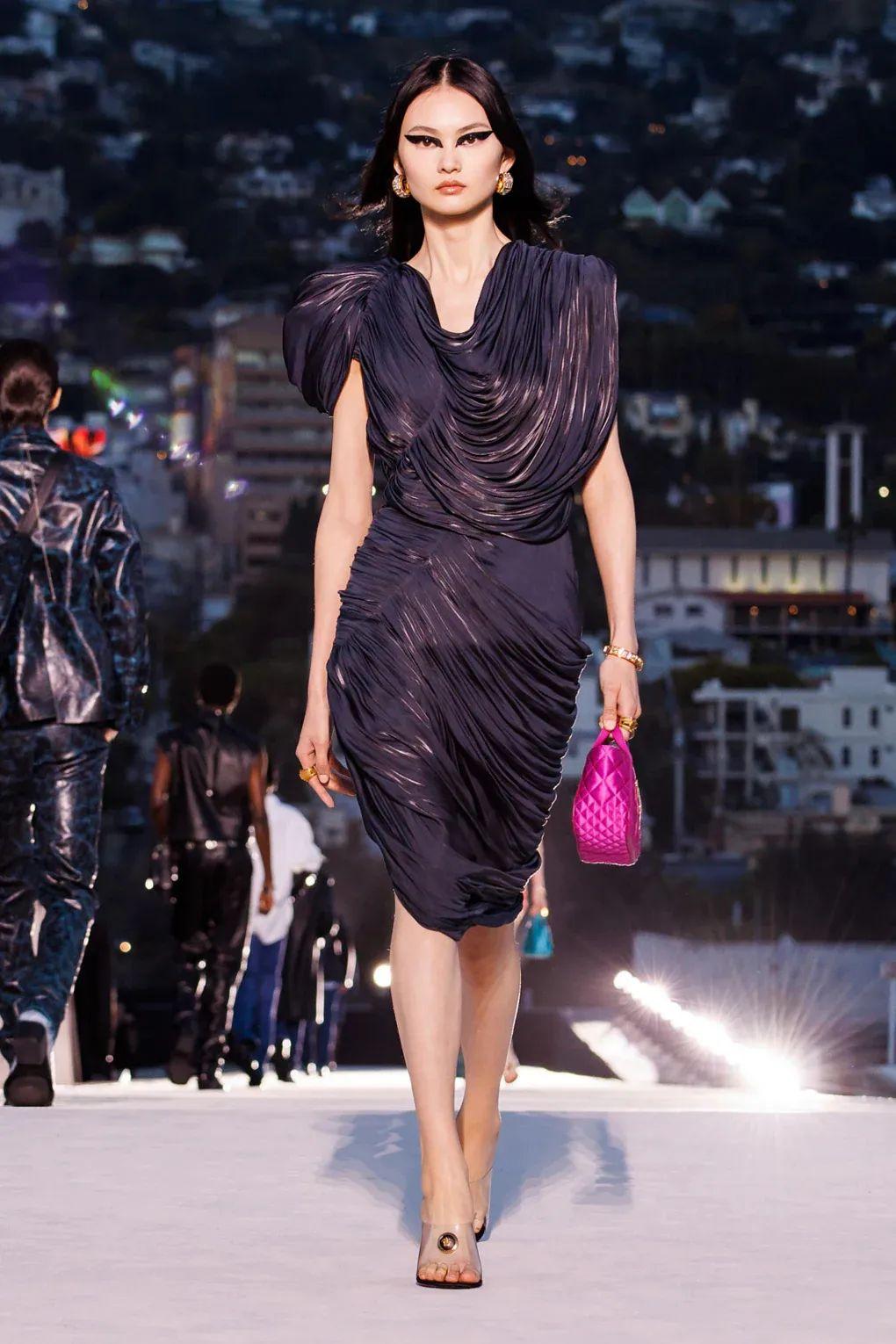 最新時尚秀，小巷中的隱秘時尚寶藏