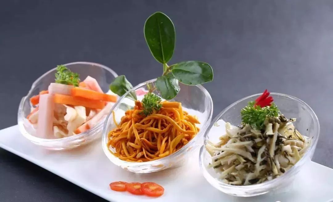 2025最新涼菜大全，開啟美食人生，提升自信與成就感！