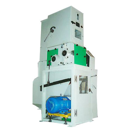 最新礱谷機，自然美景的探索之旅啟動