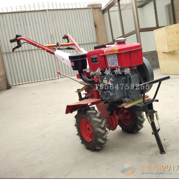 最新小型農(nóng)用旋耕機，引領(lǐng)現(xiàn)代農(nóng)耕新時代的力量