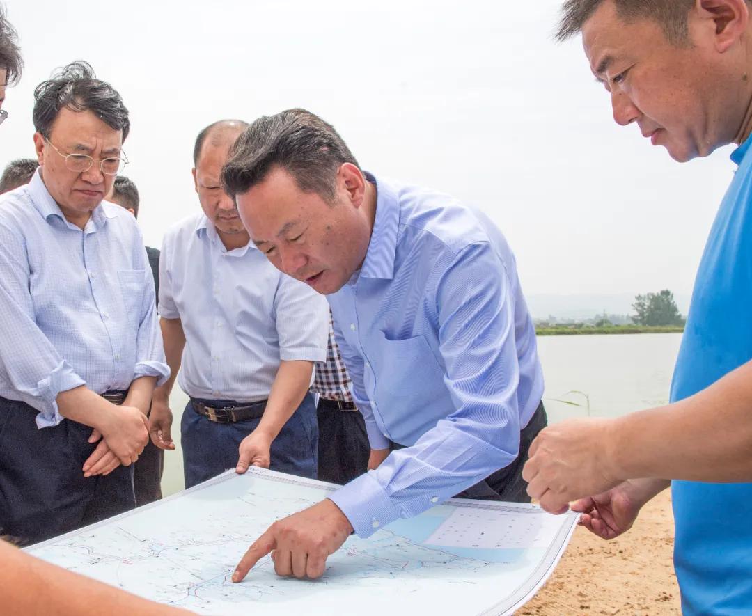 巢湖最新常委名單公布，一覽新任領(lǐng)導(dǎo)陣容