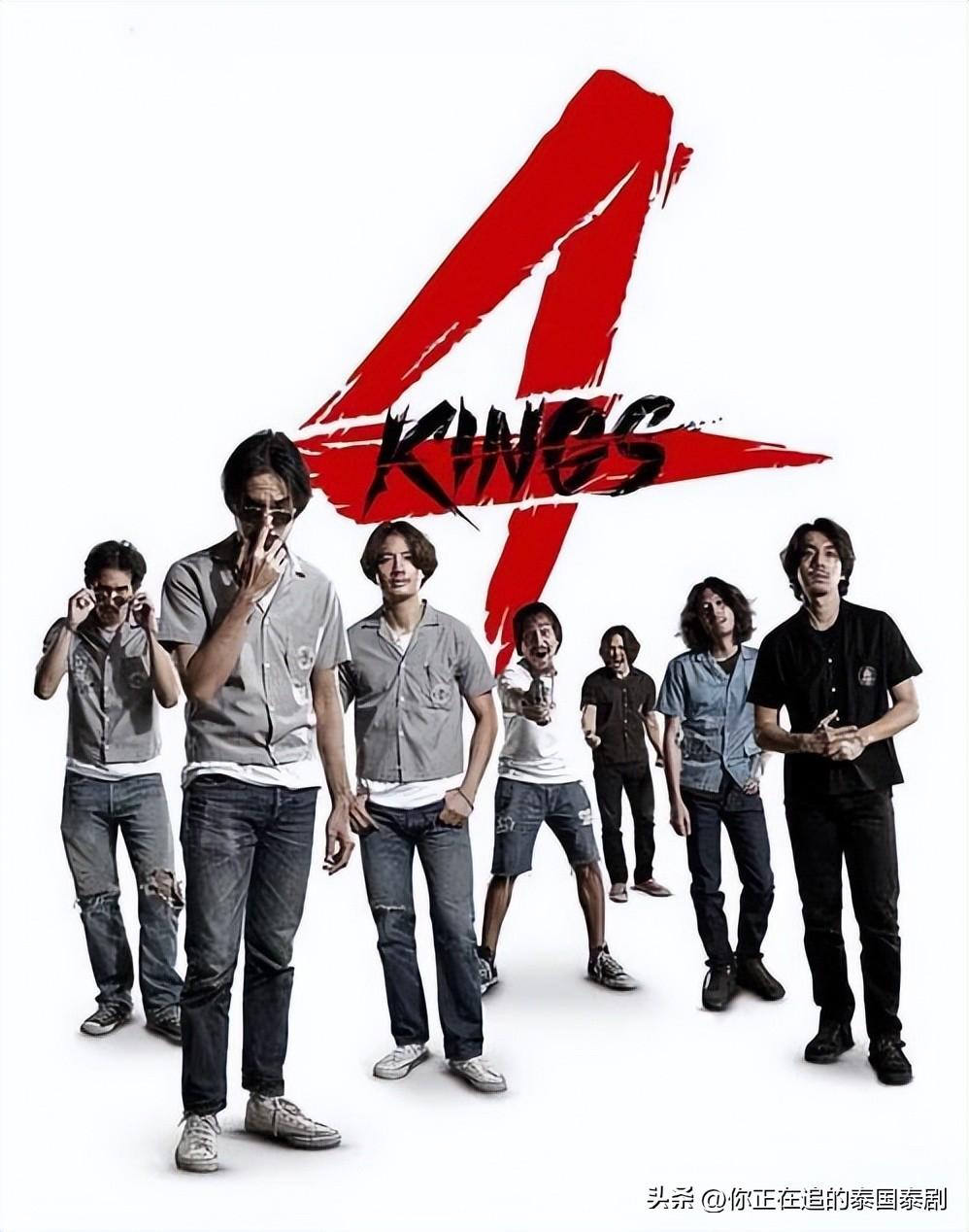 泰劇最新電影，探索泰國影視的新浪潮熱潮