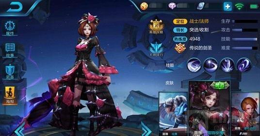 露娜最新銘文詳解，技術(shù)解析與實戰(zhàn)指南