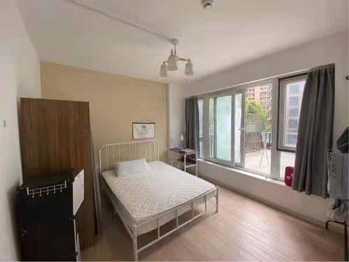 冠縣租房信息及自然美景探索，內(nèi)心的平靜之旅