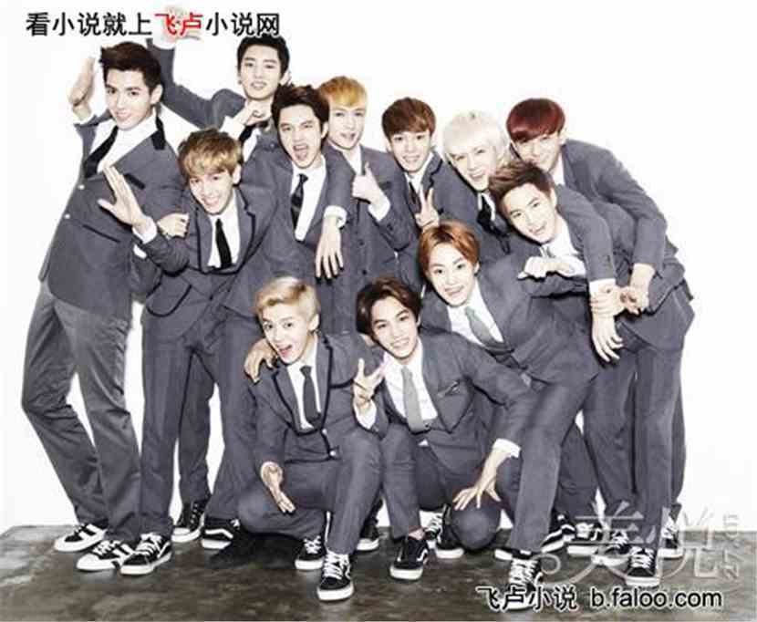 EXO最新小說湯圓，高科技產(chǎn)品的魅力展現(xiàn)