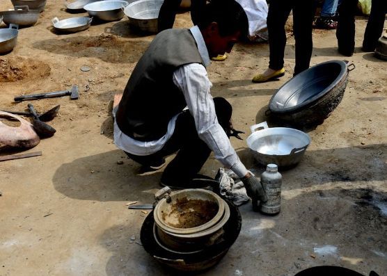 技術革新下的倒鋁鍋產業(yè)洞察與觀點碰撞視頻分享