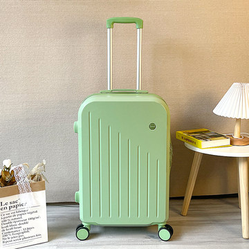 探索未來旅行必備裝備，最新旅行箱一覽