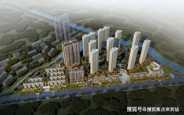 鼓樓最新樓盤，理想投資置業(yè)之選