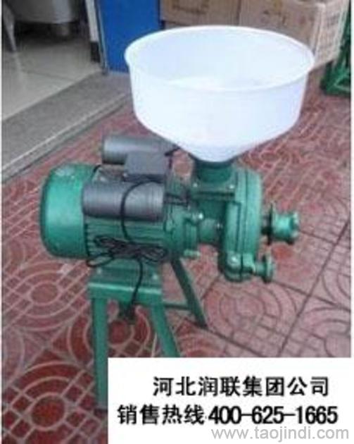 科技革新下的高效制漿利器，最新磨漿機(jī)介紹