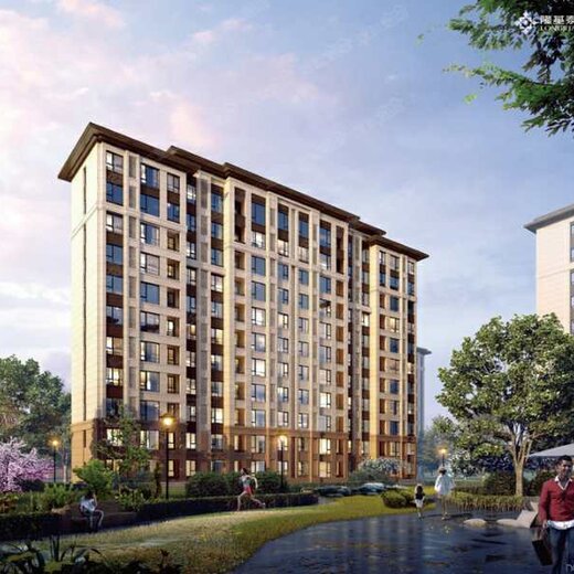 白溝最新房源詳解，購房步驟指南