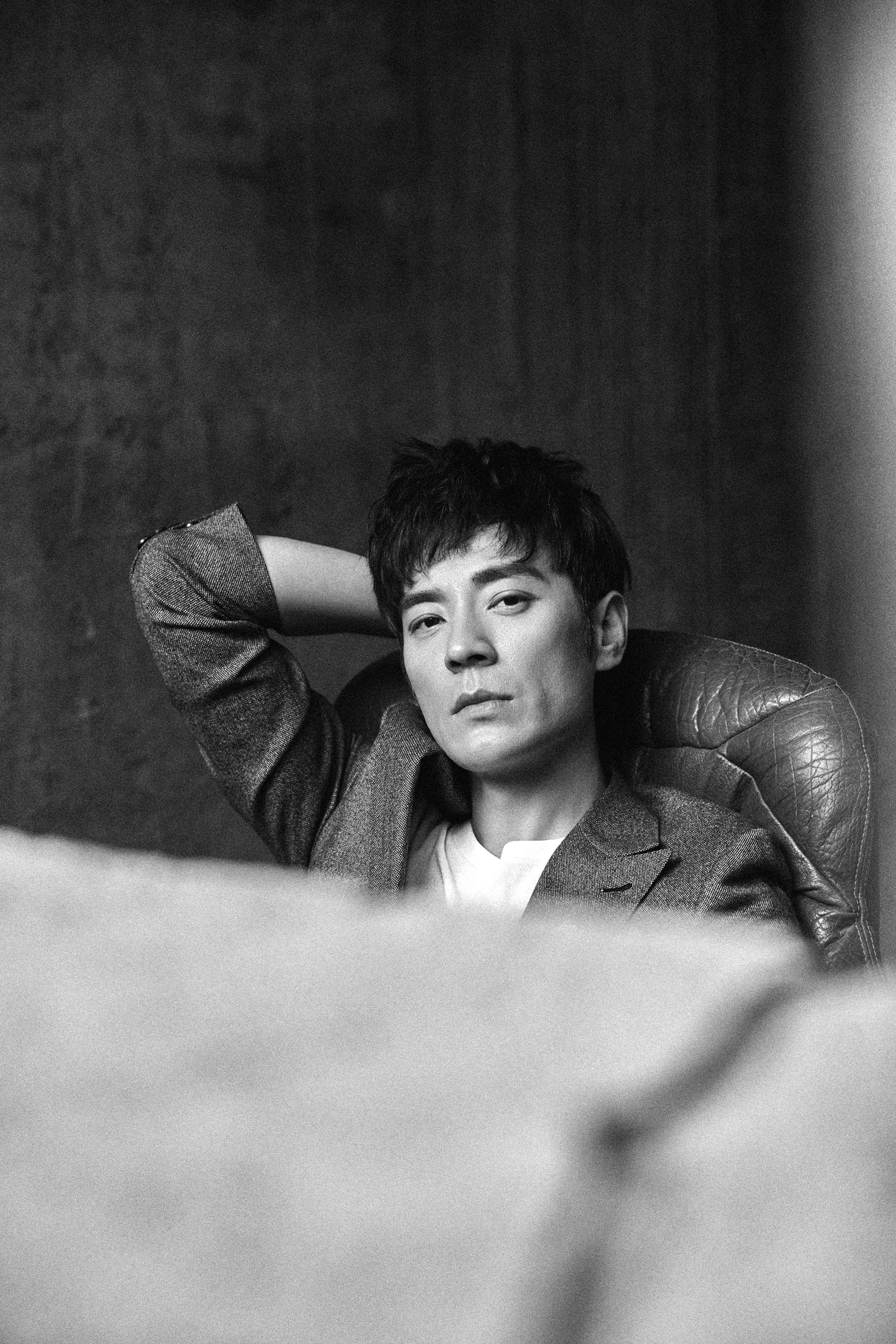 李光潔最新電影，小巷深處的隱藏瑰寶之謎