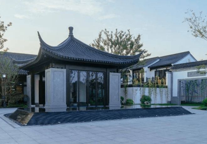 周莊別墅最新價(jià)格揭秘，探索隱藏的小巷寶藏