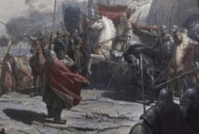 科技重塑馬術(shù)競技，體驗前所未有的速度與激情——最新馬戰(zhàn)結(jié)果揭曉