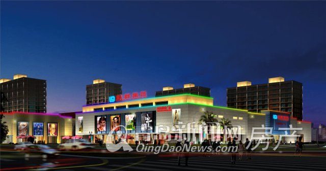 青島最新樓盤開業(yè)探索，巷弄深處小店帶來未知驚喜！