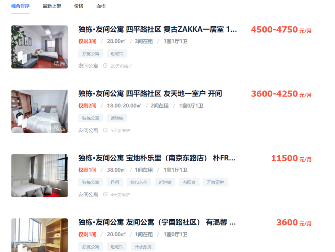 上海最新房租科技解析，未來(lái)居住新紀(jì)元體驗(yàn)報(bào)告