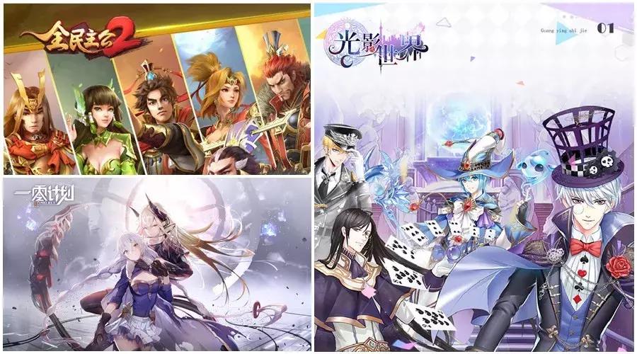 最新內(nèi)測頁游，自然美景的奇妙旅程探索