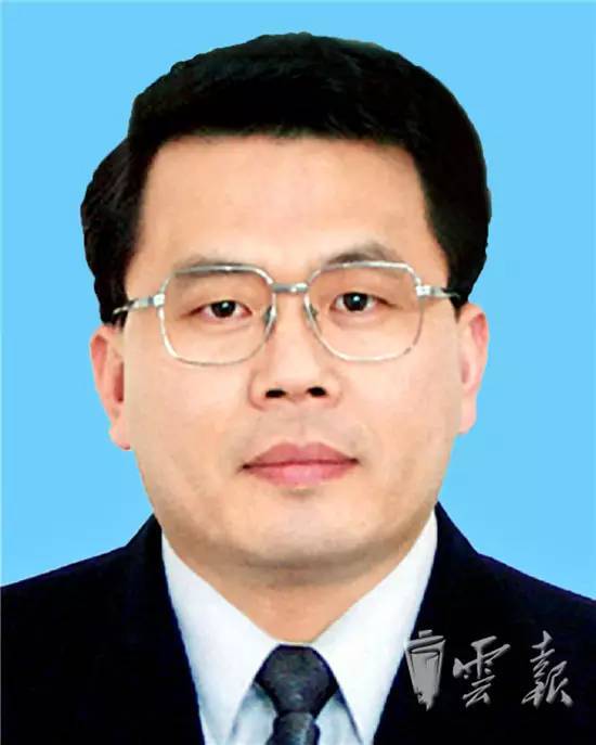 云南副省長，時代背景下的杰出領(lǐng)導(dǎo)者風(fēng)采