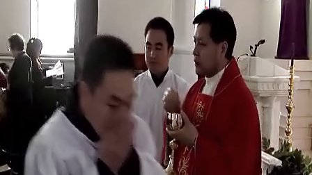 張神父最新視頻，時代之聲的震撼回響